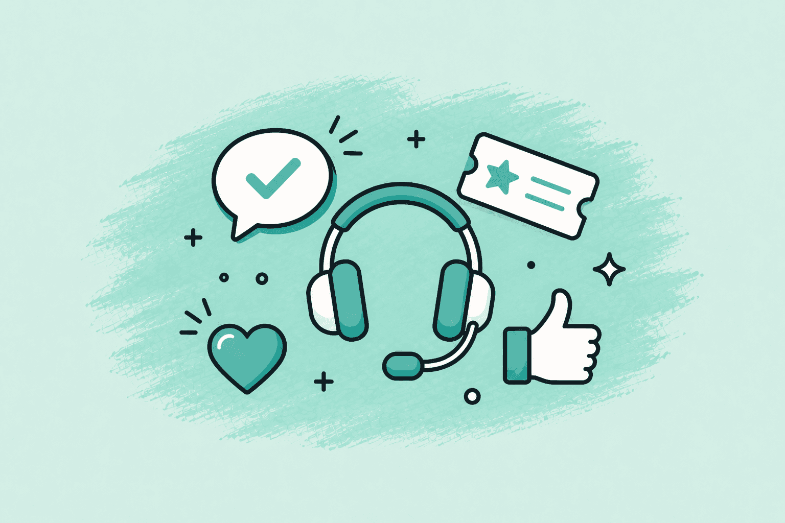 How AI agents for customer support resolve issues faster