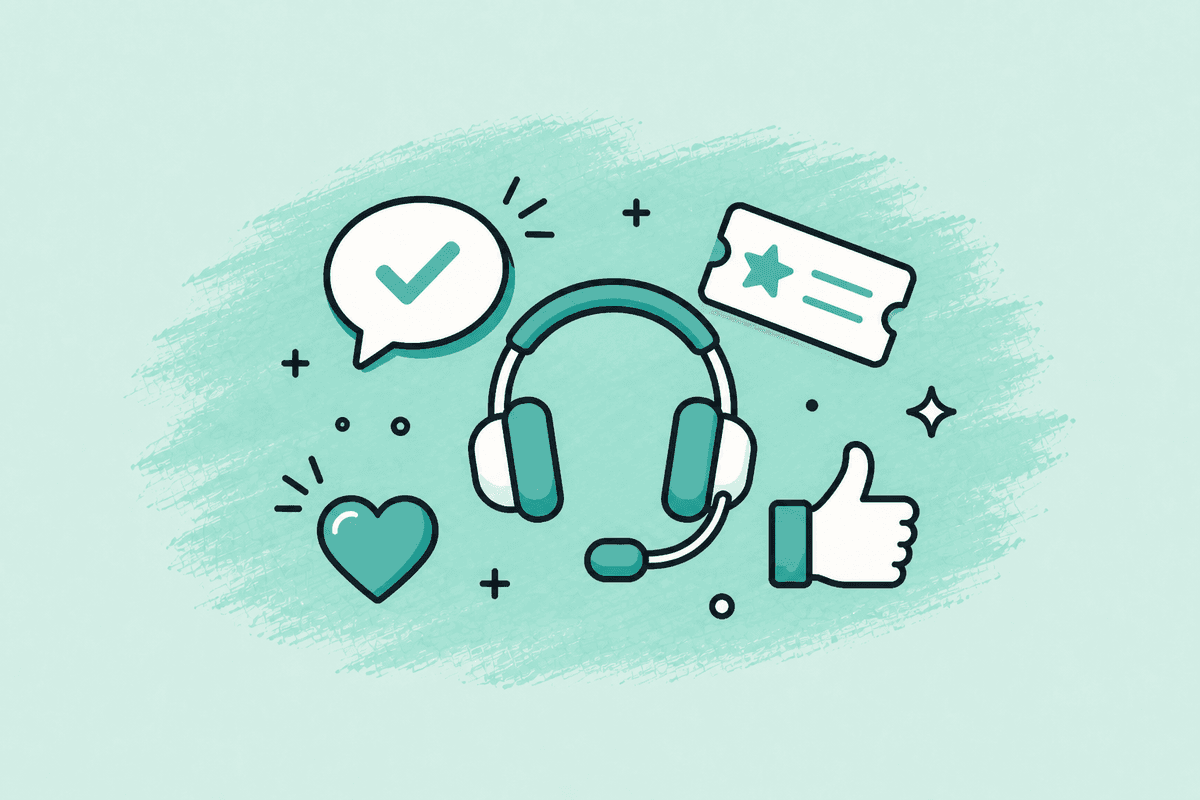 How AI agents for customer support resolve issues faster
